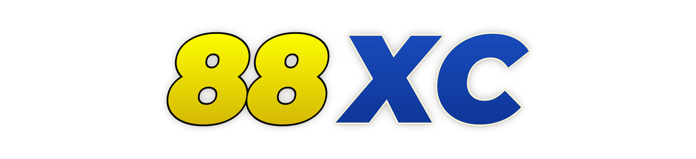 88xc Logo